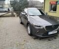 Сірий Мазда СХ-3, об'ємом двигуна 2 л та пробігом 27 тис. км за 17700 $, фото 1 на Automoto.ua