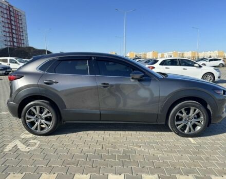 Мазда СХ-3 2020 у Одесі на Automoto.ua Сірий Мазда СХ-3, об'ємом двигуна 2.5 л та пробігом 79 тис. км за 20900 $, фото 4 на Automoto.ua