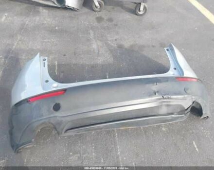 Сірий Мазда СХ-3, об'ємом двигуна 2.5 л та пробігом 98 тис. км за 4500 $, фото 11 на Automoto.ua