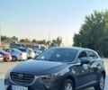 Серый Мазда СХ-3, объемом двигателя 2 л и пробегом 51 тыс. км за 16800 $, фото 3 на Automoto.ua