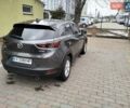Сірий Мазда СХ-3, об'ємом двигуна 2 л та пробігом 27 тис. км за 17700 $, фото 5 на Automoto.ua