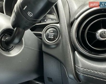 Сірий Мазда СХ-3, об'ємом двигуна 2 л та пробігом 113 тис. км за 18900 $, фото 23 на Automoto.ua