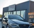 Серый Мазда СХ-3, объемом двигателя 2 л и пробегом 51 тыс. км за 16800 $, фото 5 на Automoto.ua