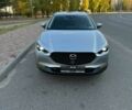 Серый Мазда СХ-3, объемом двигателя 2.5 л и пробегом 25 тыс. км за 20300 $, фото 1 на Automoto.ua
