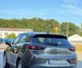 Серый Мазда СХ-3, объемом двигателя 2 л и пробегом 51 тыс. км за 16800 $, фото 6 на Automoto.ua