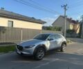 Сірий Мазда СХ-3, об'ємом двигуна 2.5 л та пробігом 53 тис. км за 17350 $, фото 1 на Automoto.ua