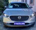 Серый Мазда СХ-3, объемом двигателя 2.5 л и пробегом 65 тыс. км за 21500 $, фото 1 на Automoto.ua