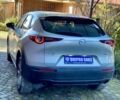 Серый Мазда СХ-3, объемом двигателя 2.5 л и пробегом 65 тыс. км за 21500 $, фото 3 на Automoto.ua