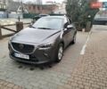 Сірий Мазда СХ-3, об'ємом двигуна 2 л та пробігом 27 тис. км за 17700 $, фото 2 на Automoto.ua