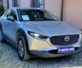 Серый Мазда СХ-3, объемом двигателя 2.5 л и пробегом 65 тыс. км за 21500 $, фото 1 на Automoto.ua