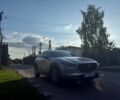 Серый Мазда СХ-3, объемом двигателя 2.5 л и пробегом 53 тыс. км за 16700 $, фото 1 на Automoto.ua