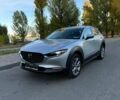 Серый Мазда СХ-3, объемом двигателя 2.5 л и пробегом 25 тыс. км за 20300 $, фото 1 на Automoto.ua