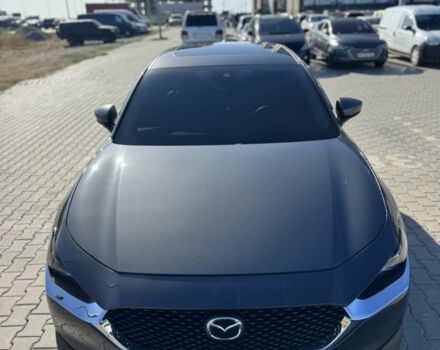 Мазда СХ-3 2020 у Одесі на Automoto.ua Сірий Мазда СХ-3, об'ємом двигуна 2.5 л та пробігом 79 тис. км за 20900 $, фото 3 на Automoto.ua