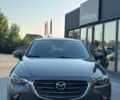 Серый Мазда СХ-3, объемом двигателя 2 л и пробегом 51 тыс. км за 16800 $, фото 2 на Automoto.ua