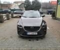 Сірий Мазда СХ-3, об'ємом двигуна 2 л та пробігом 27 тис. км за 17700 $, фото 1 на Automoto.ua