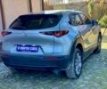 Сірий Мазда СХ-3, об'ємом двигуна 2.5 л та пробігом 65 тис. км за 21500 $, фото 5 на Automoto.ua