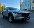 Серый Мазда СХ-3, объемом двигателя 2.5 л и пробегом 25 тыс. км за 20300 $, фото 2 на Automoto.ua