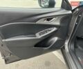 Сірий Мазда СХ-3, об'ємом двигуна 2 л та пробігом 113 тис. км за 18900 $, фото 17 на Automoto.ua