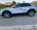Сірий Мазда СХ-3, об'ємом двигуна 2.5 л та пробігом 32 тис. км за 23500 $, фото 3 на Automoto.ua