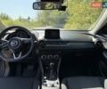 Серый Мазда СХ-3, объемом двигателя 2 л и пробегом 28 тыс. км за 20000 $, фото 9 на Automoto.ua