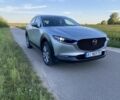 Сірий Мазда СХ-3, об'ємом двигуна 2.5 л та пробігом 32 тис. км за 23500 $, фото 1 на Automoto.ua