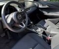 Серый Мазда СХ-3, объемом двигателя 2 л и пробегом 28 тыс. км за 20000 $, фото 8 на Automoto.ua