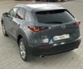 Серый Мазда СХ-3, объемом двигателя 2.5 л и пробегом 69 тыс. км за 22500 $, фото 16 на Automoto.ua