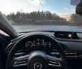 Серый Мазда СХ-3, объемом двигателя 2.5 л и пробегом 48 тыс. км за 16200 $, фото 10 на Automoto.ua