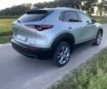 Сірий Мазда СХ-3, об'ємом двигуна 2.5 л та пробігом 32 тис. км за 23500 $, фото 5 на Automoto.ua
