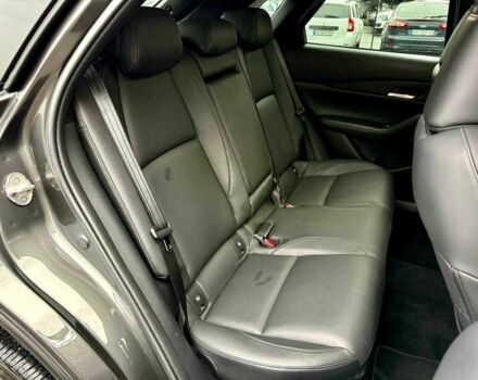 Серый Мазда СХ-3, объемом двигателя 2.5 л и пробегом 28 тыс. км за 21900 $, фото 19 на Automoto.ua