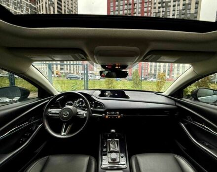 Серый Мазда СХ-3, объемом двигателя 2.5 л и пробегом 28 тыс. км за 21900 $, фото 21 на Automoto.ua