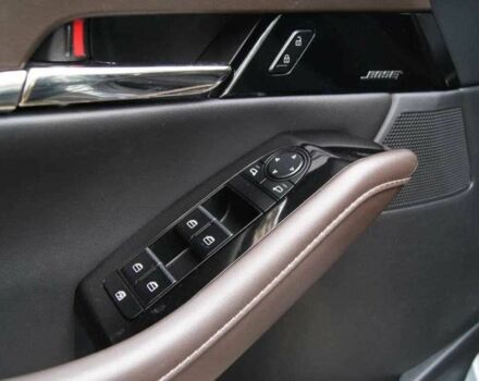 Сірий Мазда СХ-3, об'ємом двигуна 2.5 л та пробігом 28 тис. км за 14500 $, фото 18 на Automoto.ua