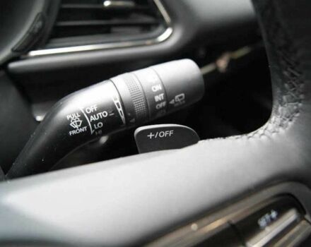 Сірий Мазда СХ-3, об'ємом двигуна 2.5 л та пробігом 28 тис. км за 14500 $, фото 8 на Automoto.ua