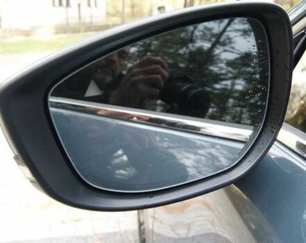 Сірий Мазда СХ-3, об'ємом двигуна 2.5 л та пробігом 28 тис. км за 14500 $, фото 2 на Automoto.ua