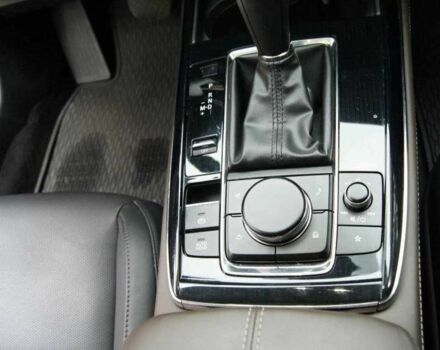 Сірий Мазда СХ-3, об'ємом двигуна 2.5 л та пробігом 28 тис. км за 14500 $, фото 5 на Automoto.ua