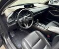 Серый Мазда СХ-3, объемом двигателя 2.5 л и пробегом 17 тыс. км за 12550 $, фото 11 на Automoto.ua