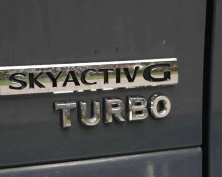 Сірий Мазда СХ-3, об'ємом двигуна 2.5 л та пробігом 28 тис. км за 14500 $, фото 15 на Automoto.ua
