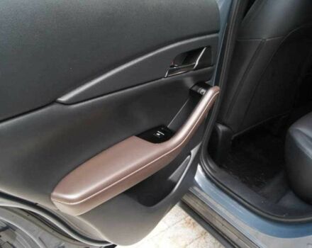 Сірий Мазда СХ-3, об'ємом двигуна 2.5 л та пробігом 28 тис. км за 14500 $, фото 13 на Automoto.ua