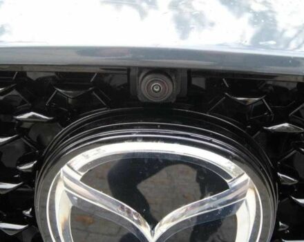 Сірий Мазда СХ-3, об'ємом двигуна 2.5 л та пробігом 28 тис. км за 14500 $, фото 6 на Automoto.ua