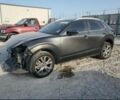Серый Мазда СХ-3, объемом двигателя 2.5 л и пробегом 40 тыс. км за 12500 $, фото 1 на Automoto.ua