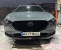 Серый Мазда СХ-3, объемом двигателя 2.5 л и пробегом 38 тыс. км за 24000 $, фото 6 на Automoto.ua