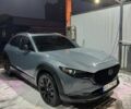 Серый Мазда СХ-3, объемом двигателя 2.5 л и пробегом 38 тыс. км за 24000 $, фото 1 на Automoto.ua