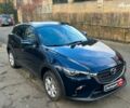 Синій Мазда СХ-3, об'ємом двигуна 2 л та пробігом 76 тис. км за 19790 $, фото 4 на Automoto.ua