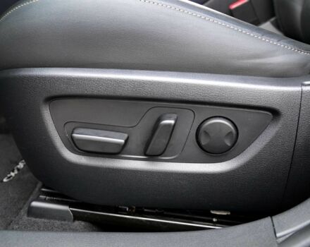 Синий Мазда СХ-3, объемом двигателя 2.5 л и пробегом 105 тыс. км за 18199 $, фото 11 на Automoto.ua