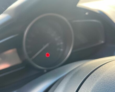 Синій Мазда СХ-3, об'ємом двигуна 2 л та пробігом 76 тис. км за 19790 $, фото 24 на Automoto.ua