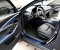 Синий Мазда СХ-3, объемом двигателя 2.5 л и пробегом 105 тыс. км за 18199 $, фото 9 на Automoto.ua
