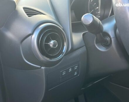 Синій Мазда СХ-3, об'ємом двигуна 2 л та пробігом 76 тис. км за 19790 $, фото 17 на Automoto.ua