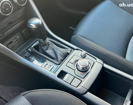 Синій Мазда СХ-3, об'ємом двигуна 2 л та пробігом 76 тис. км за 19790 $, фото 20 на Automoto.ua