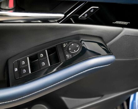 Синий Мазда СХ-3, объемом двигателя 2.5 л и пробегом 105 тыс. км за 18199 $, фото 8 на Automoto.ua