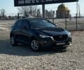Синій Мазда СХ-3, об'ємом двигуна 2 л та пробігом 103 тис. км за 16500 $, фото 1 на Automoto.ua